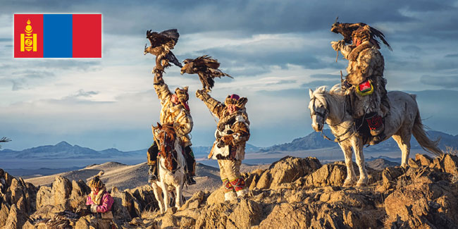 Календар Монголії на 2025-2026 рік. Календар Монголії на 2025-2026 рік.