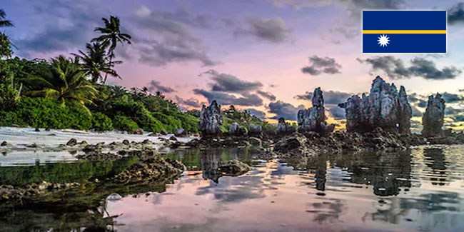 Календар держави Науру на 2025-2026 рік. Календар держави Науру на 2025-2026 рік.