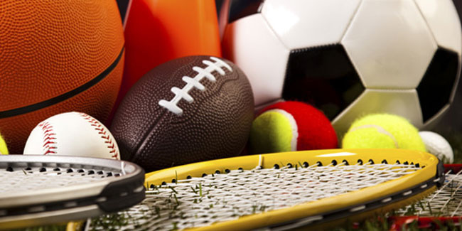 Свята спорту та спортивний календар на 2025-2026 рік. Свята спорту та спортивний календар на 2025-2026 рік.