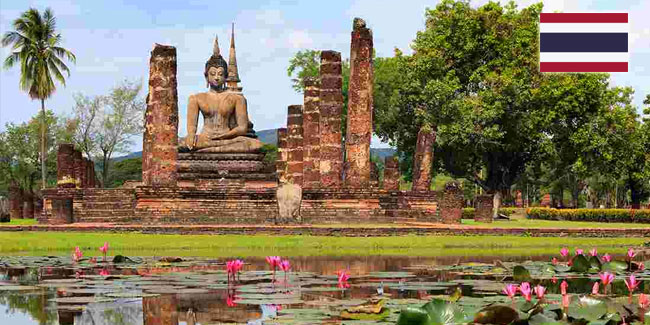 Календар Таїланду на 2025-2026 рік. Календар Таїланду на 2025-2026 рік.