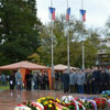 День пам'яті жертв битви на Дуклінському перевалі у 1944 році в Словаччині День пам'яті жертв битви на Дуклінському перевалі у 1944 році в Словаччині