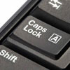 ̳  Caps Lock