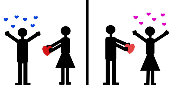 Подія 14 лютого - V-Day: день боротьби за припинення насильства проти жінок і дівчат Подія 14 лютого - V-Day: день боротьби за припинення насильства проти жінок і дівчат
