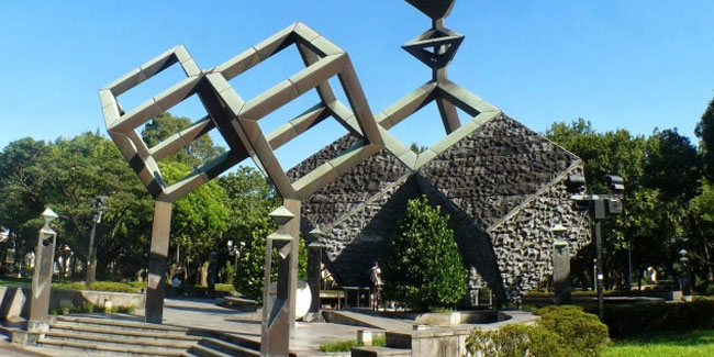 Подія 28 лютого - День пам'яті про мир на Тайвані Подія 28 лютого - День пам'яті про мир на Тайвані