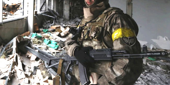 Подія 16 січня - День Пам'яті кіборгрів в Україні Подія 16 січня - День Пам'яті кіборгрів в Україні