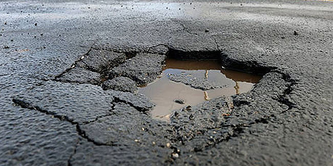 Подія 2 квітня - Міжнародний день обслуговування доріг Подія 2 квітня - Міжнародний день обслуговування доріг