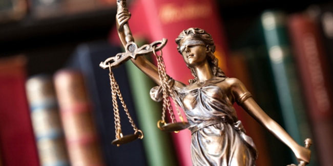 Подія 29 серпня - День юриста в Аргентині Подія 29 серпня - День юриста в Аргентині