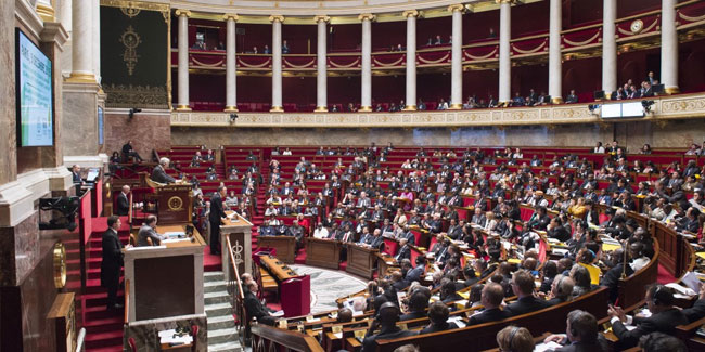 Подія 30 червня - Міжнародний день парламентаризму Подія 30 червня - Міжнародний день парламентаризму