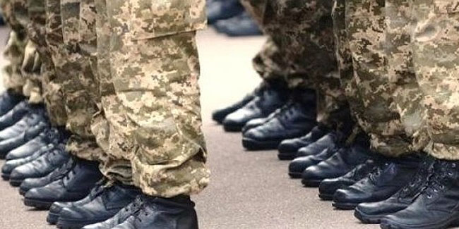 Подія 18 травня - День резервіста України Подія 18 травня - День резервіста України