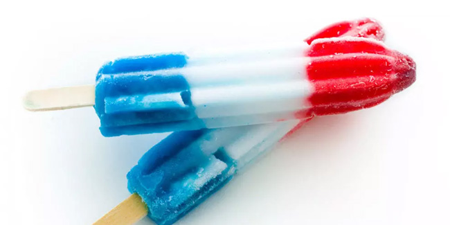  25  -   Bomb Pop  