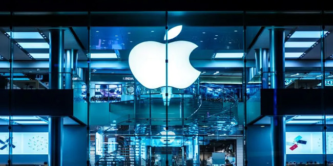 Подія 1 квітня - День компанії Apple Подія 1 квітня - День компанії Apple