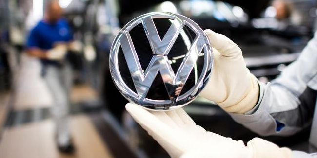 Подія 28 травня - День Volkswagen Подія 28 травня - День Volkswagen