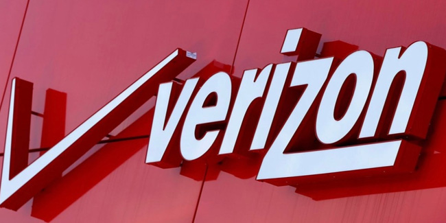  7  -  Verizon Communications