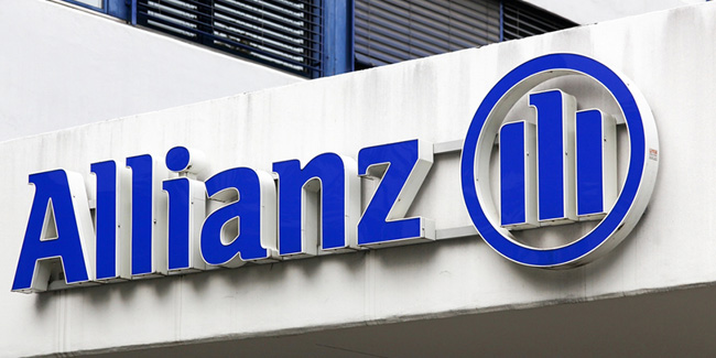  5  -  Allianz