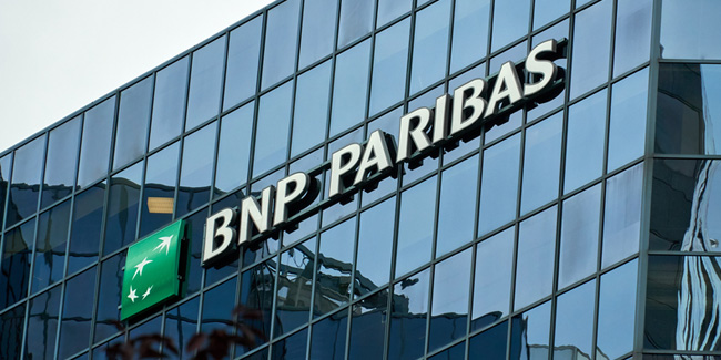  7  -  BNP Paribas
