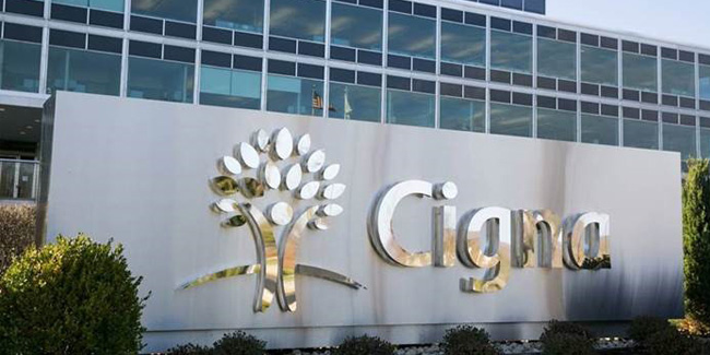  6  -   Cigna