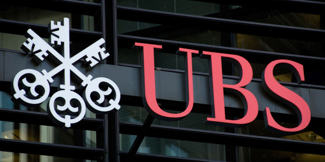  29  -  UBS Group AG