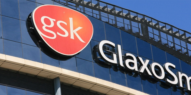  27  -  GlaxoSmithKline