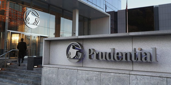  30  -   Prudential