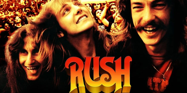  21  - ̳  Rush