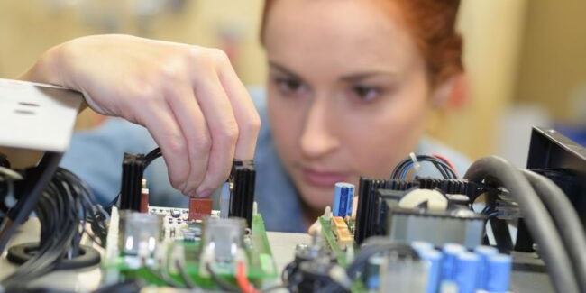 Подія 30 січня - Міжнародний день електронщика Подія 30 січня - Міжнародний день електронщика