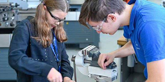 Подія 12 листопада - Національний день майбутнього Подія 12 листопада - Національний день майбутнього