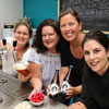 ̳     International Women's Collaboration Brew Day