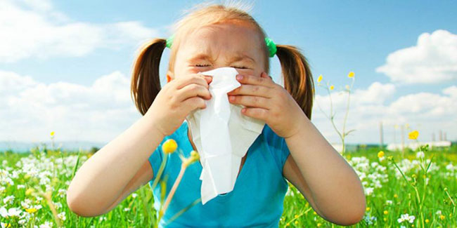 День боротьби проти астми і алергії
