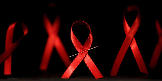 Мінімум 35 мільйонів осіб померли від причин, пов’язаних з ВІЛ