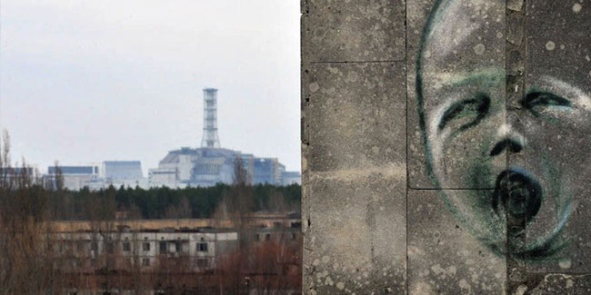 День пам’яті Чорнобиля