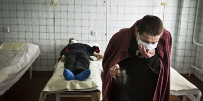 Всеукраїнський день боротьби із захворюванням на туберкульоз