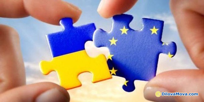 День Європи в Україні - 15 травня 2021, субота - календарне число. Календар :: Свята та події