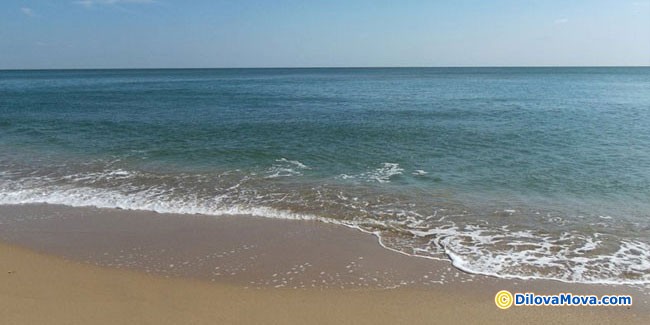  Міжнародний день Чорного моря в майбутньому 2026 році в екологічному Bildidee 