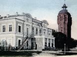 Житомир старовинний. 
 Житомир. 
 Параметры оригінала картинки 1024 X 768 
 443295 byte