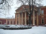 Художній музей. 
 Одеса. 
 Параметры оригінала картинки 1024 X 768 
 511428 byte