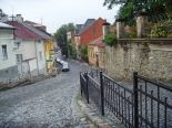 Вулиці Ужгорода. 
 Ужгород. 
 Параметры оригінала картинки 1024 X 768 
 336756 byte