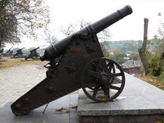 Чернигів старовинний. 
 Чернігів. 
 Розмір 1024 X 768