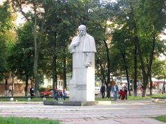 Вінниця Пирогов. 
 Вінниця. 
 Розмір 1024 X 768