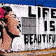 Листівка - Life is beautiful