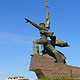 Листівка - З Днем міста Севастополь