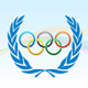 Листівка - Вітання з Міжнародним Олімпійським днем