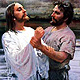 Листівка - Хрещення Господа нашого Ісуса Христа