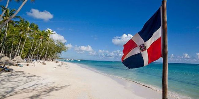 Календар Домініканської Республіки на 2022-2023 рік.