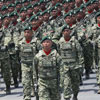 День збройних сил Індонезії