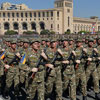 День армії в Вірменії