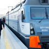 День залізничного сполучення в Азербайджані