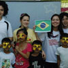 День вчителя в Бразилії