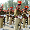 День пам'яті полеглих поліцейських в Індії