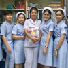 Національний день медсестер в Таїланді