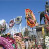 День пам'яті короля Рами V або Чулалонгкорна в Таїланді